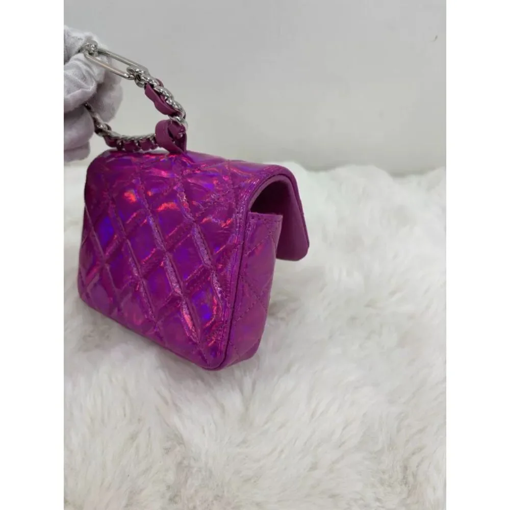 Chanel Women Pre-Loved Bag Very Good Condition